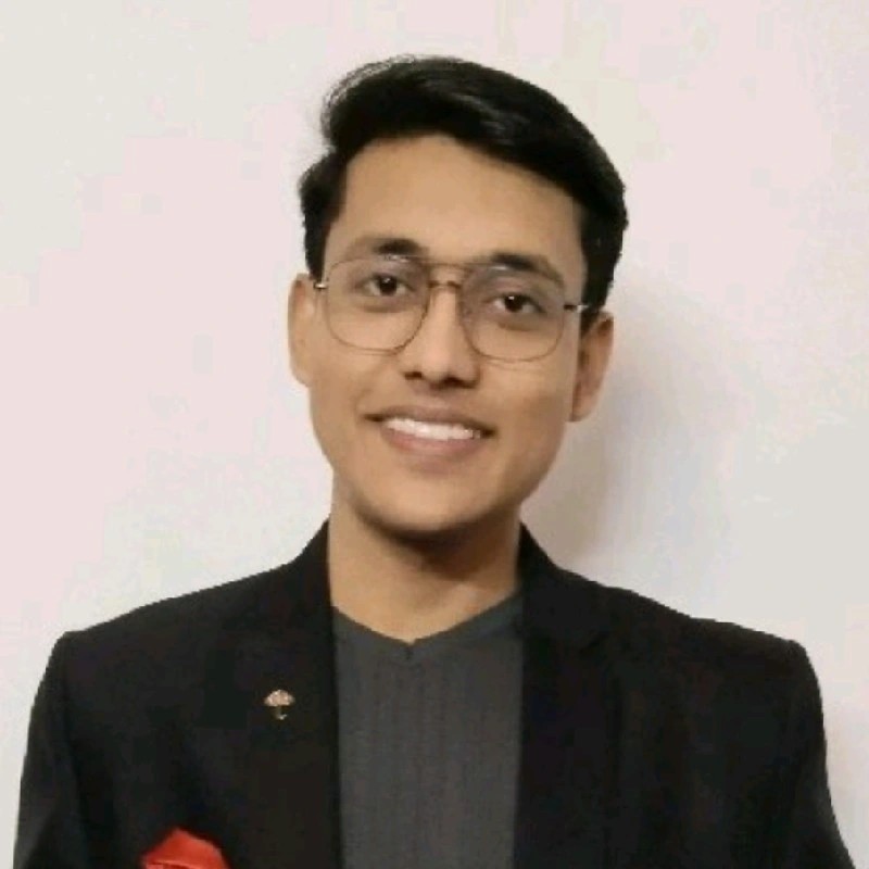 Krishna Goyal - Operations Associate | Stackforce
