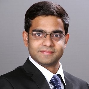 Krishna Haas Varanasi | Stackforce