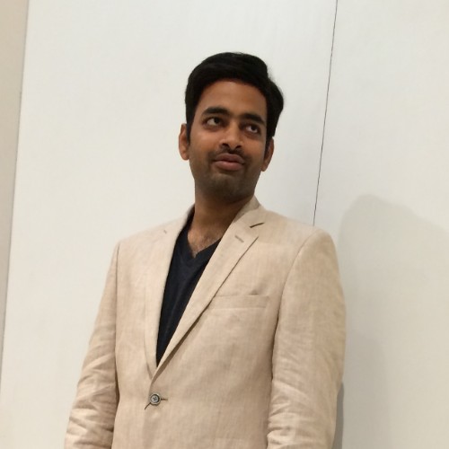 krishna javvaji - Software Engineer | Stackforce