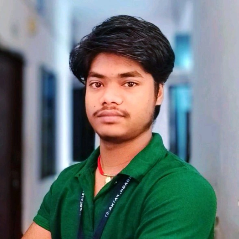 Krishna Kumar - Product Engineer | Stackforce