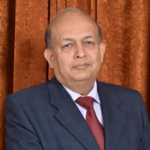 Krishna Kumar Pande - CEO | Stackforce