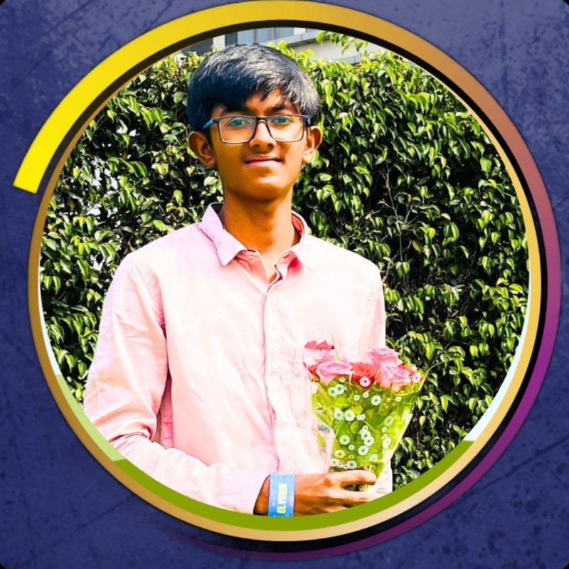 Krishna Mahawar - CEO | Stackforce