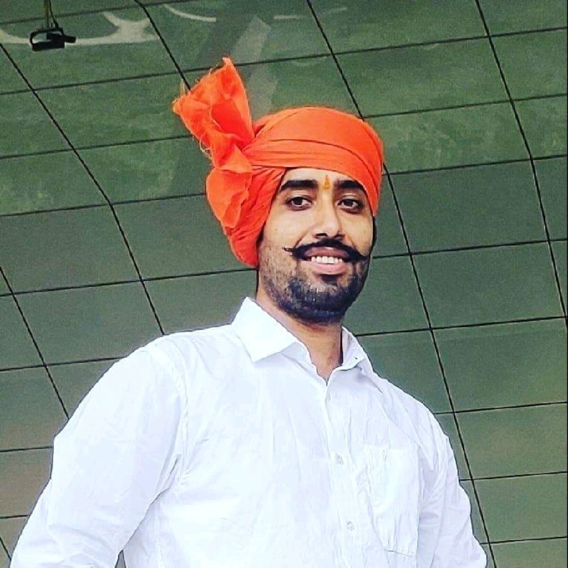 Krishna Mohan | Stackforce