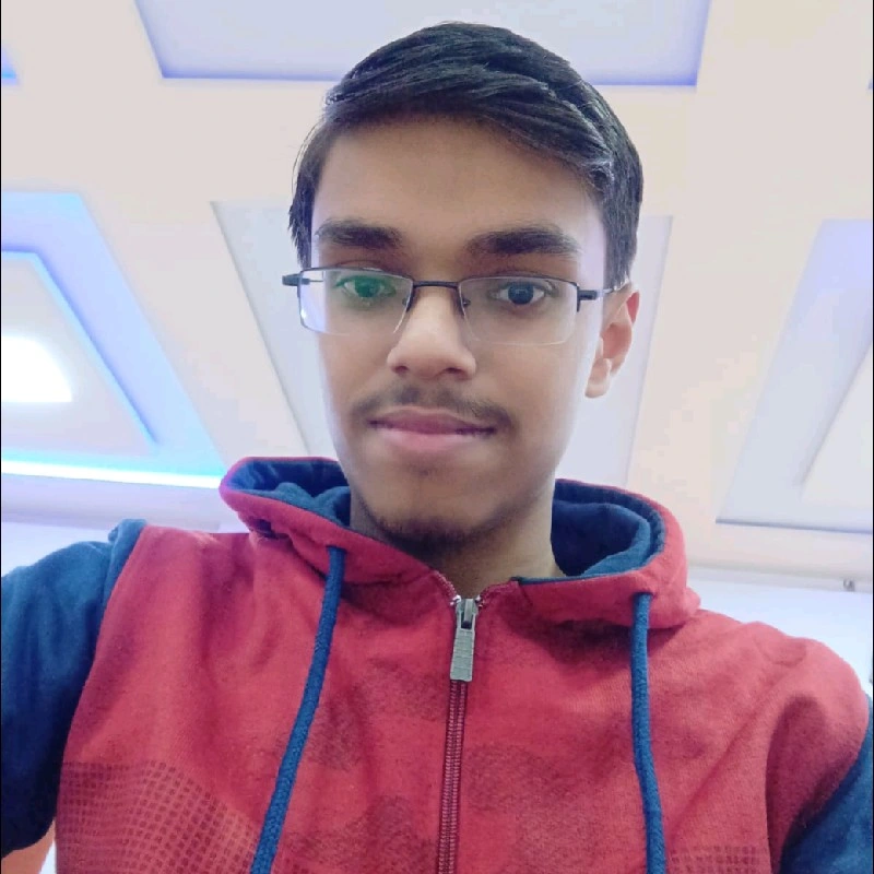 Krishna Rastogi - Product Manager | Stackforce