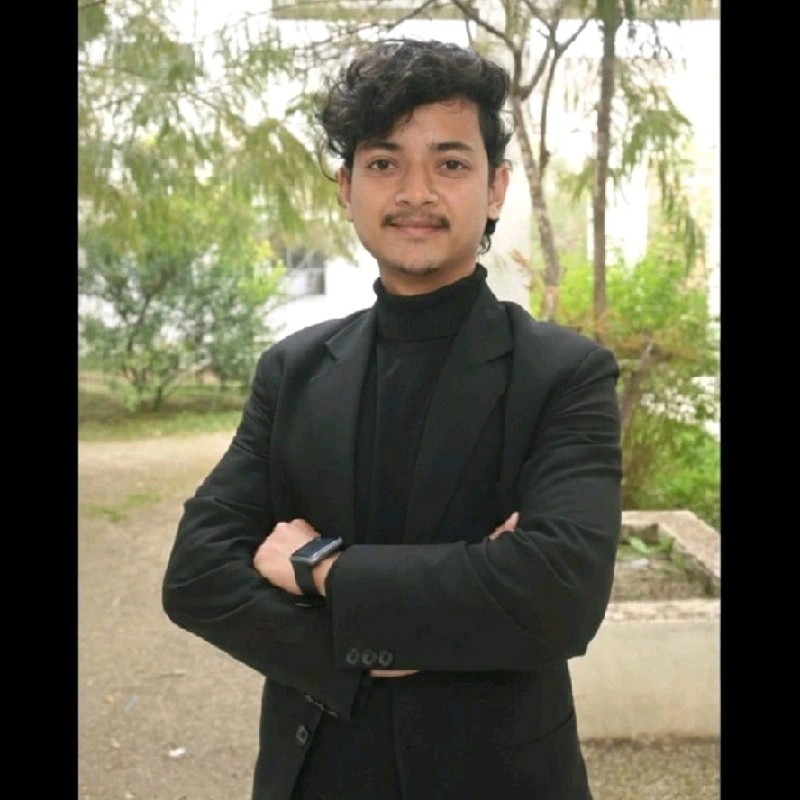 Krishna Sharma - Operations Associate | Stackforce