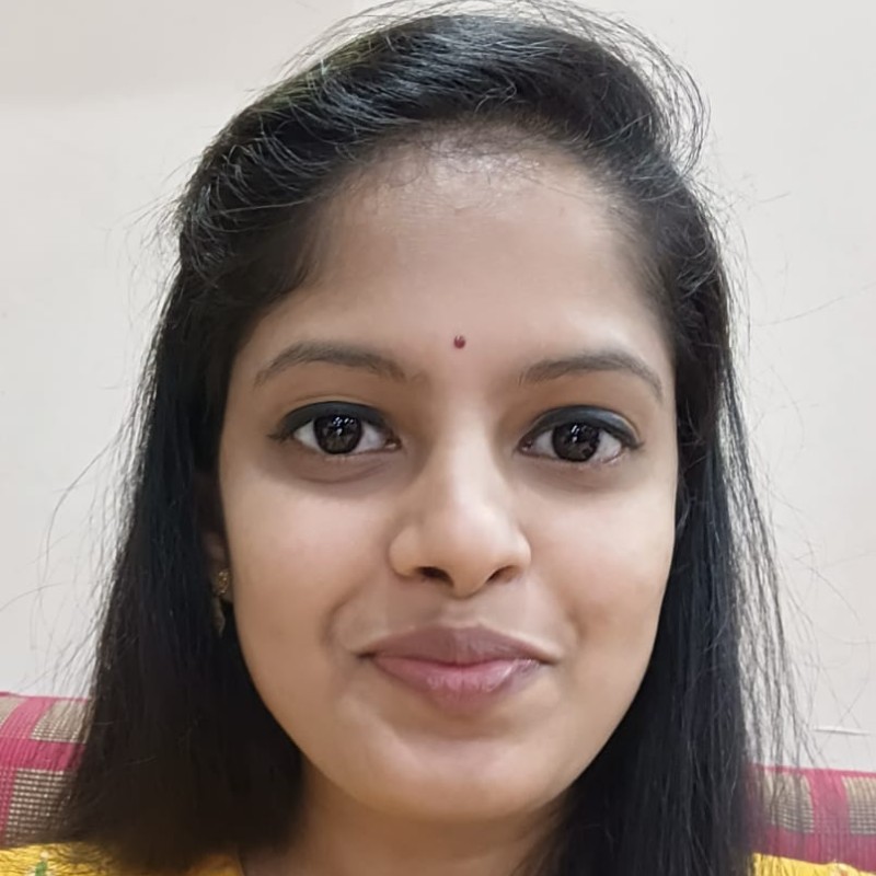 Krishna Sivangula - Recruiter | Stackforce