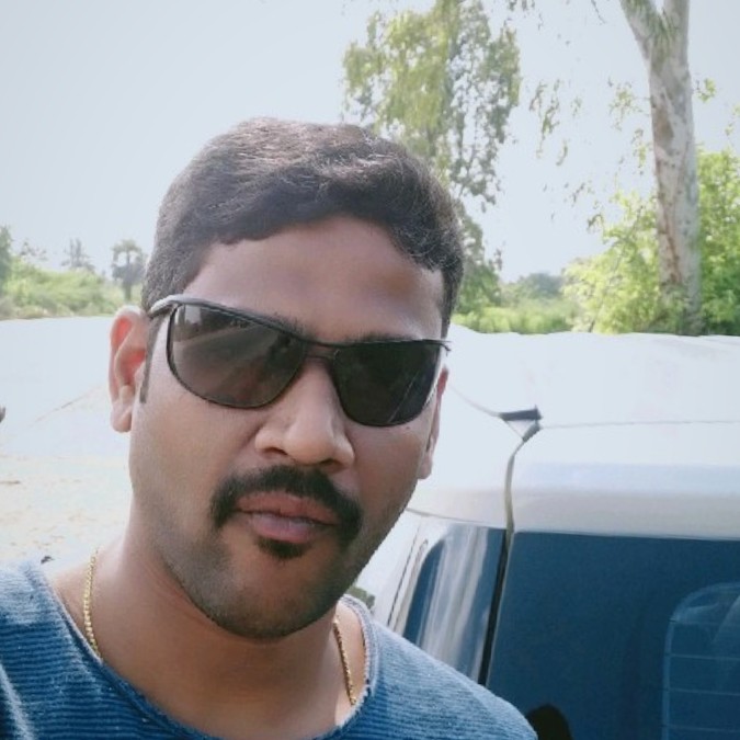 Krishna Sumanth Yarlagadda - CEO | Stackforce