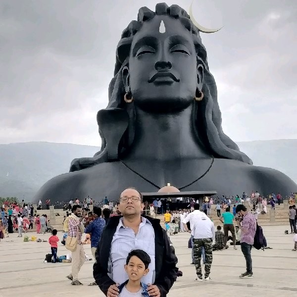 Krishna Kumar - Co-Founder | Stackforce