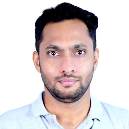 Krishnabir Ghosh - Software Engineer | Stackforce