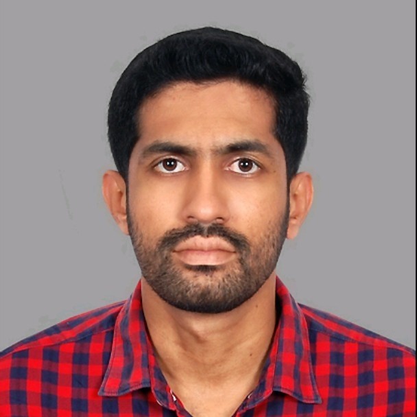 Krishna Boopathy J - Firmware Engineer | Stackforce