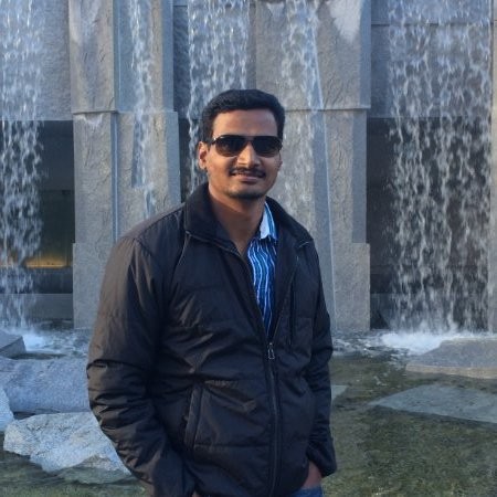 Krishna Kishore Ghanta - Associate Consultant | Stackforce