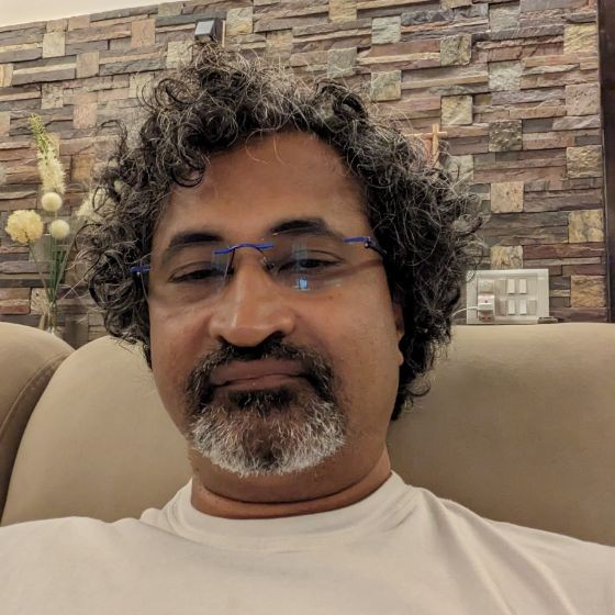 Krishnakumar Ranganathan - Software Engineer | Stackforce