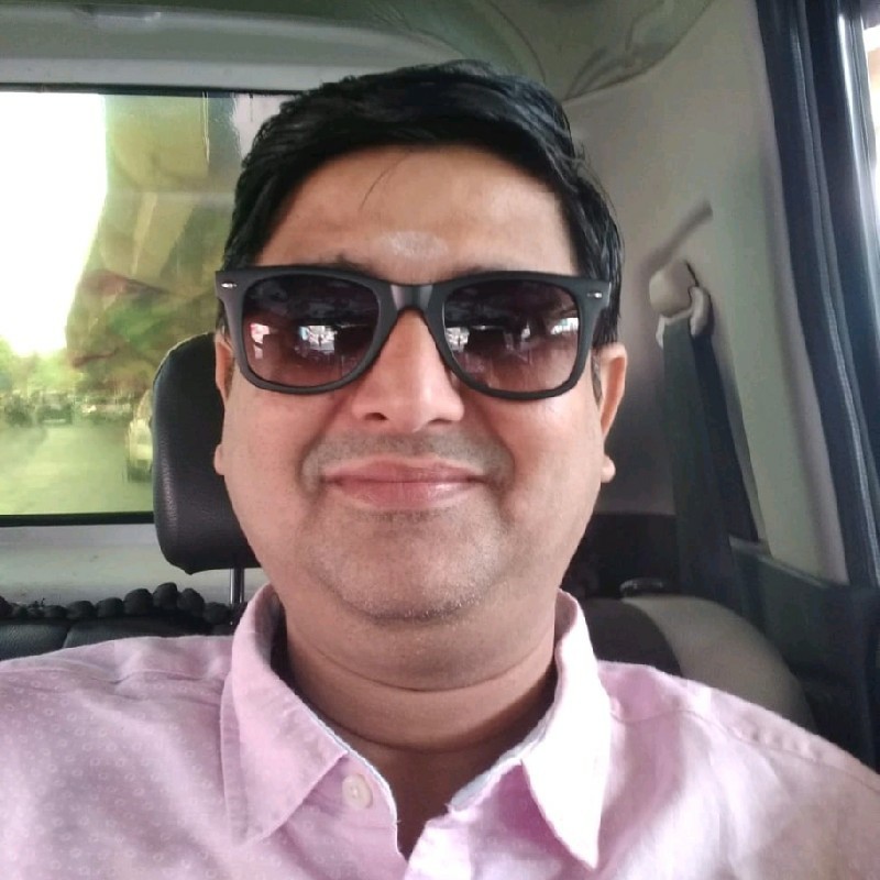 KrishnaKumar .SV - Operations Associate | Stackforce