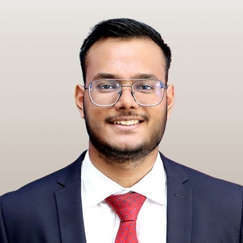 Krishnam Gupta - Product Manager | Stackforce