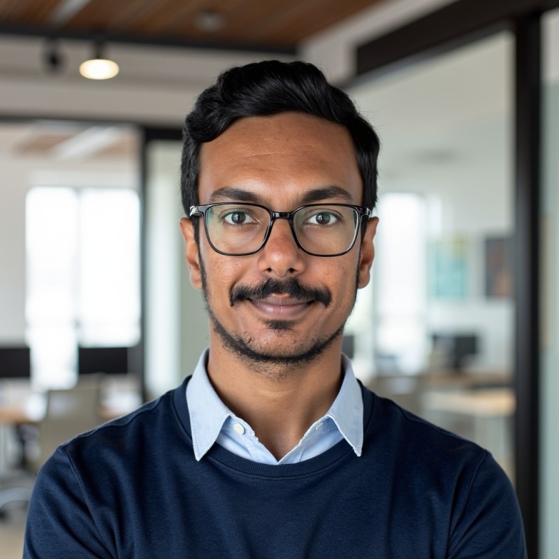 Krishnan Somaskandan - Product Manager | Stackforce