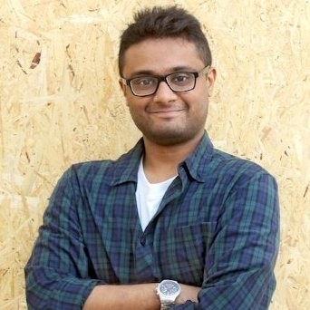 Krishnan Vijayaraghavan - UX Designer | Stackforce