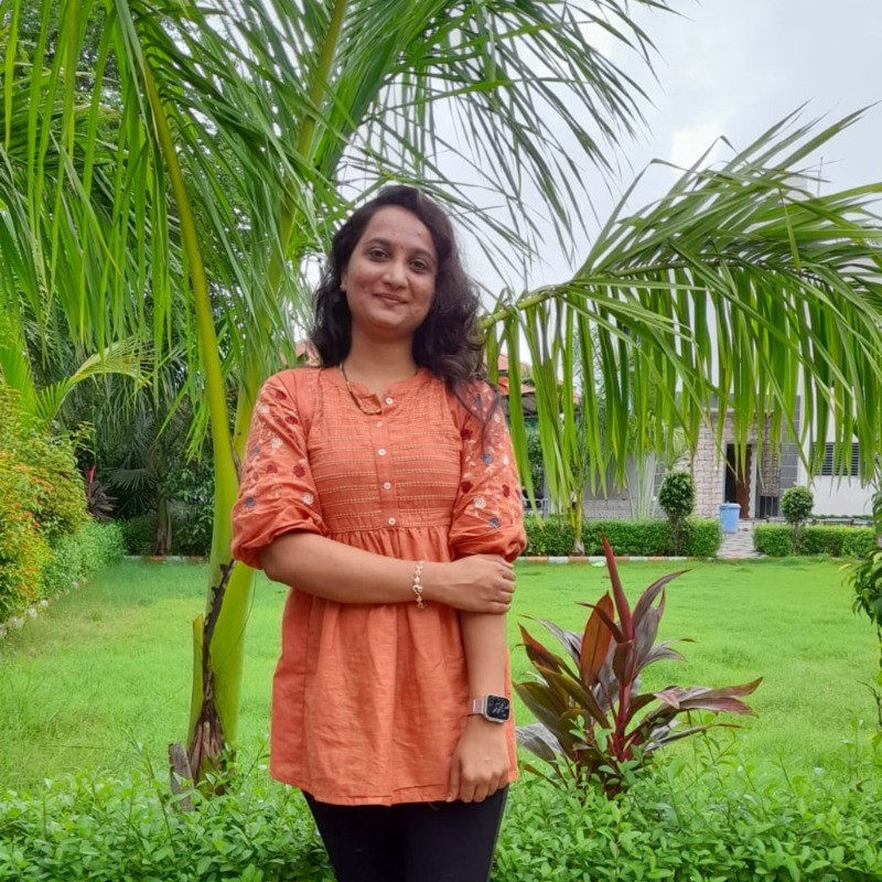 Krishna Patel - CEO | Stackforce