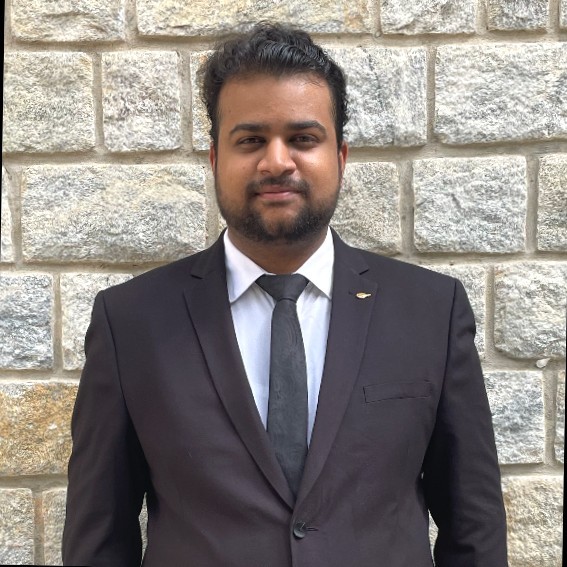 Krishna Rai - Product Manager | Stackforce