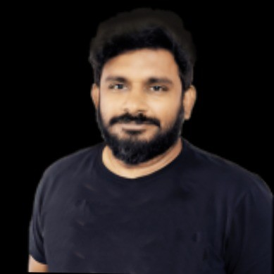 Krishna Varma Alluri - Co-Founder | Stackforce