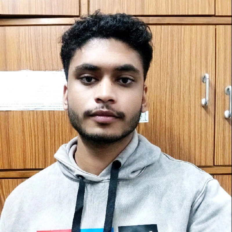 Krishnendu Das - Co-Founder | Stackforce