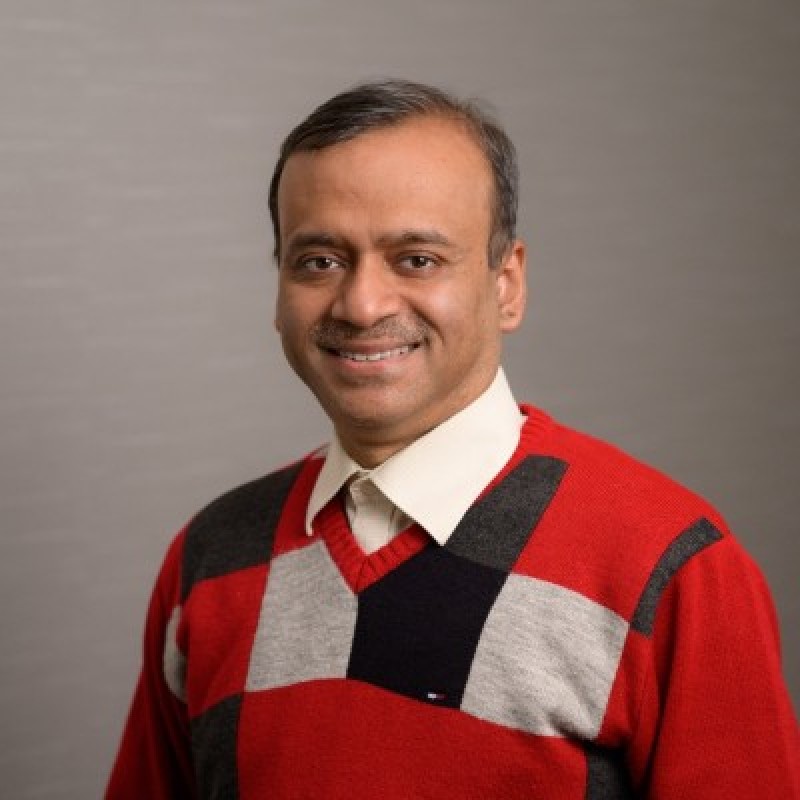 Krishnendu De - CEO | Stackforce
