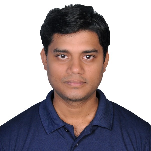 krishnendu kayal - Software Engineer | Stackforce