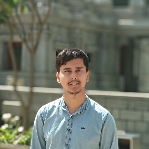 Krishnendu Saha - Software Engineer | Stackforce
