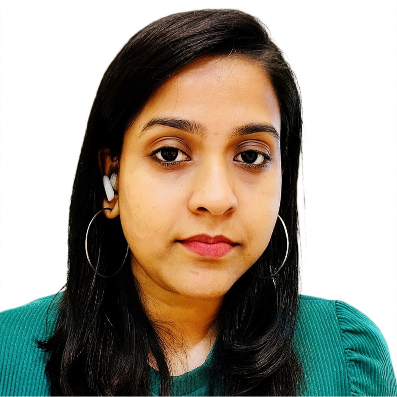 Krishnika Gupta - Product Manager | Stackforce