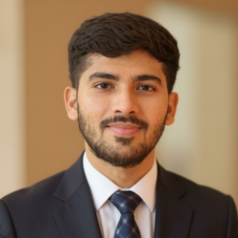 Krish Poddar - Product Manager | Stackforce