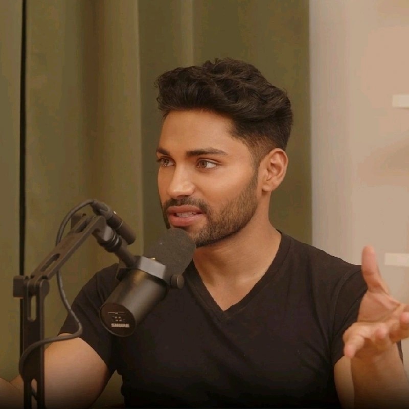 Krish Ramineni - CEO | Stackforce