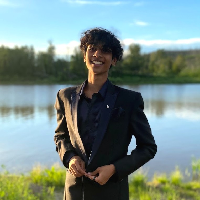 Krish Shah - Co-Founder | Stackforce