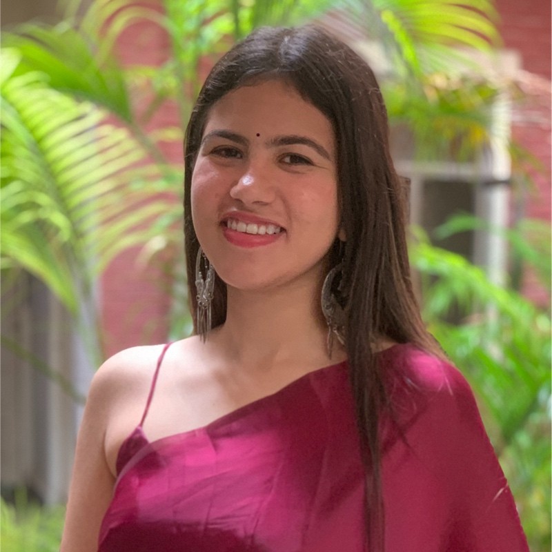 Krishya Gaba - CEO | Stackforce