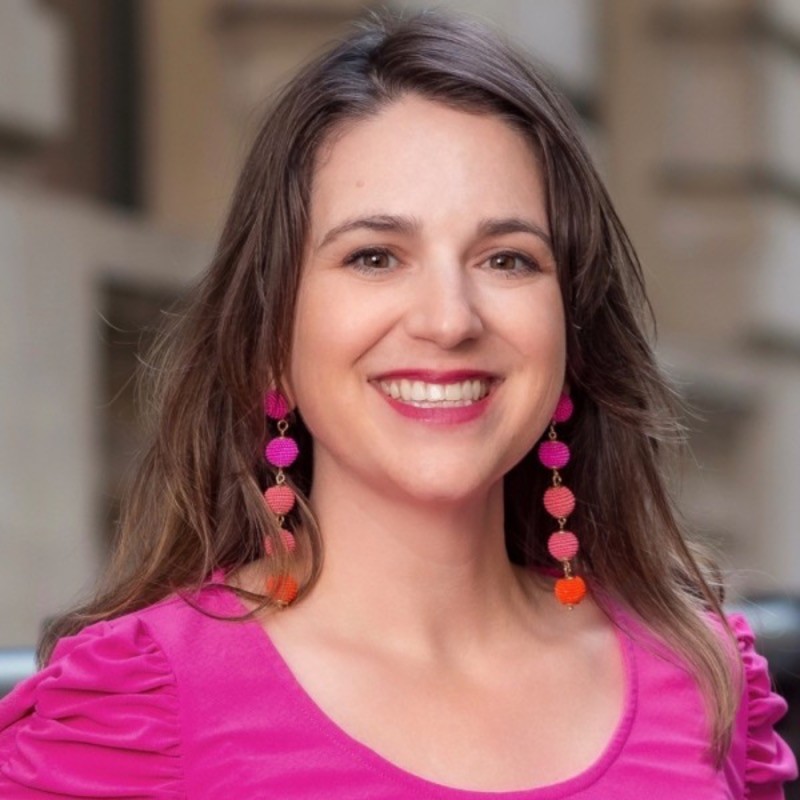 Kristen Habacht - CEO | Stackforce