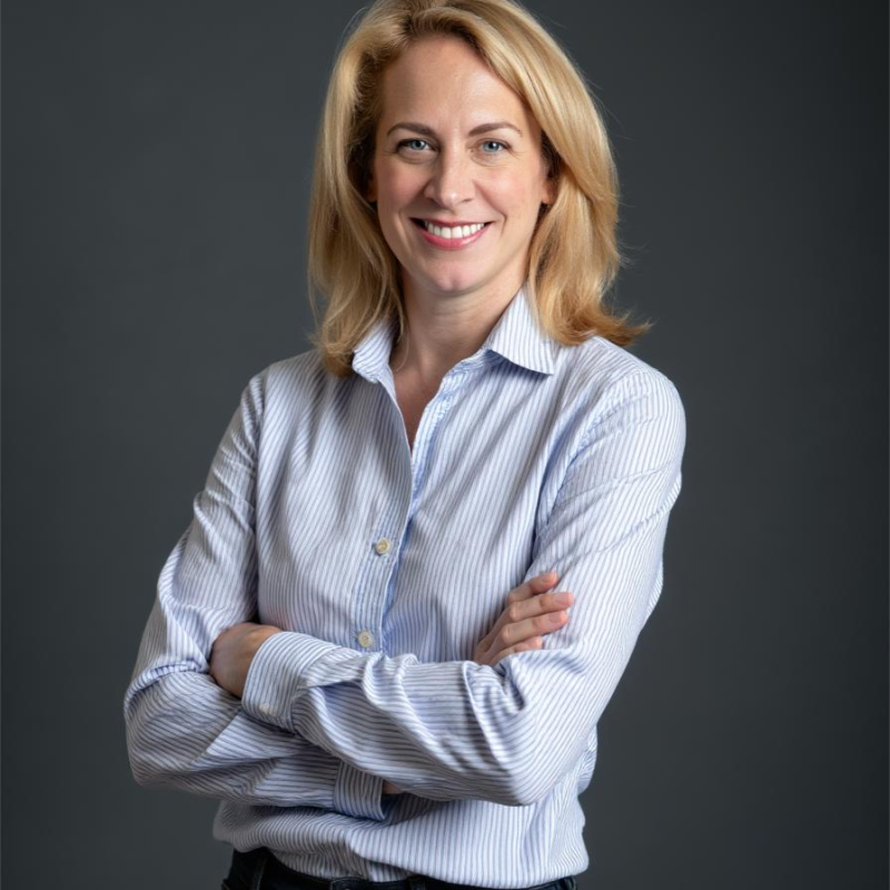 Kristen Morrow-Greven - CEO | Stackforce
