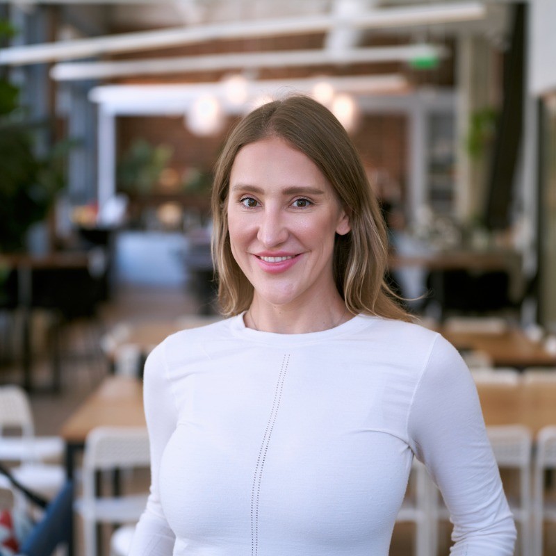 Kristina S. Subbotina, Esq. - Founder | Stackforce