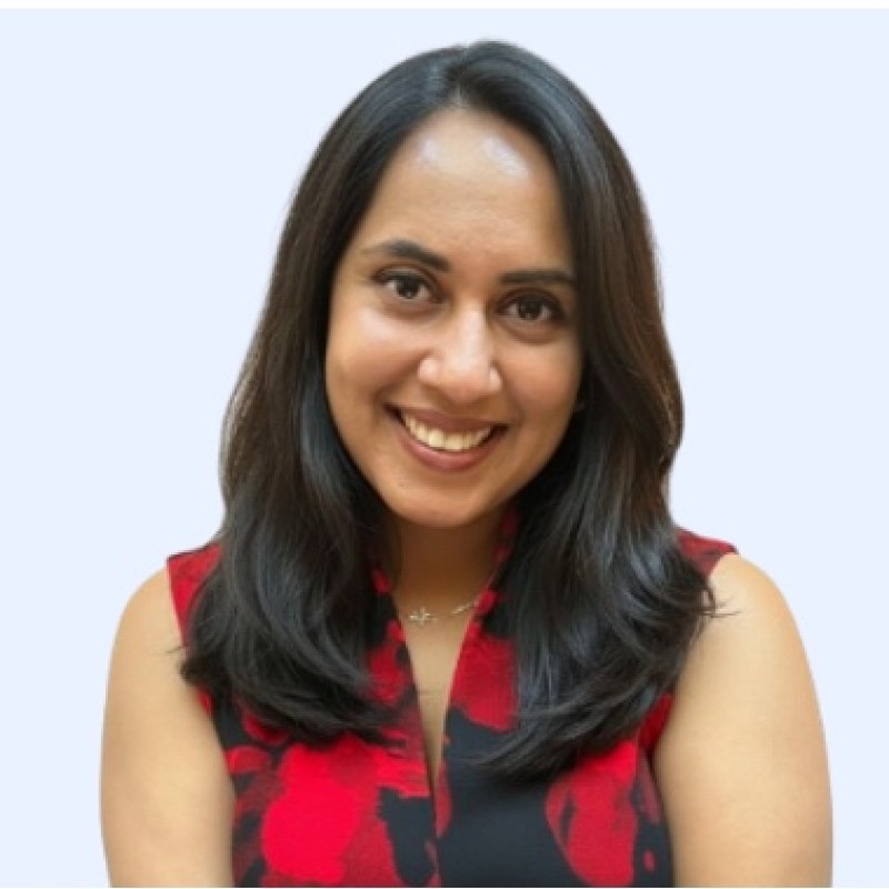Krithi Kartik - CEO | Stackforce