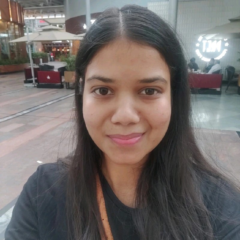 Kriti Agrawal - Operations Associate | Stackforce