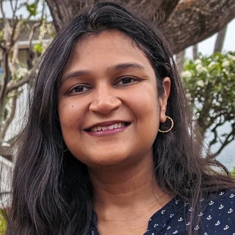 Kriti Kansal - Director of Engineering | Stackforce
