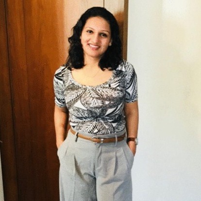 Kriti Lahoti - Product Manager | Stackforce