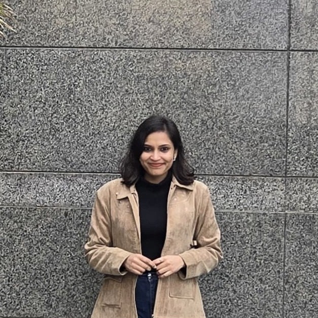 Kriti Srivastava - Recruiter | Stackforce