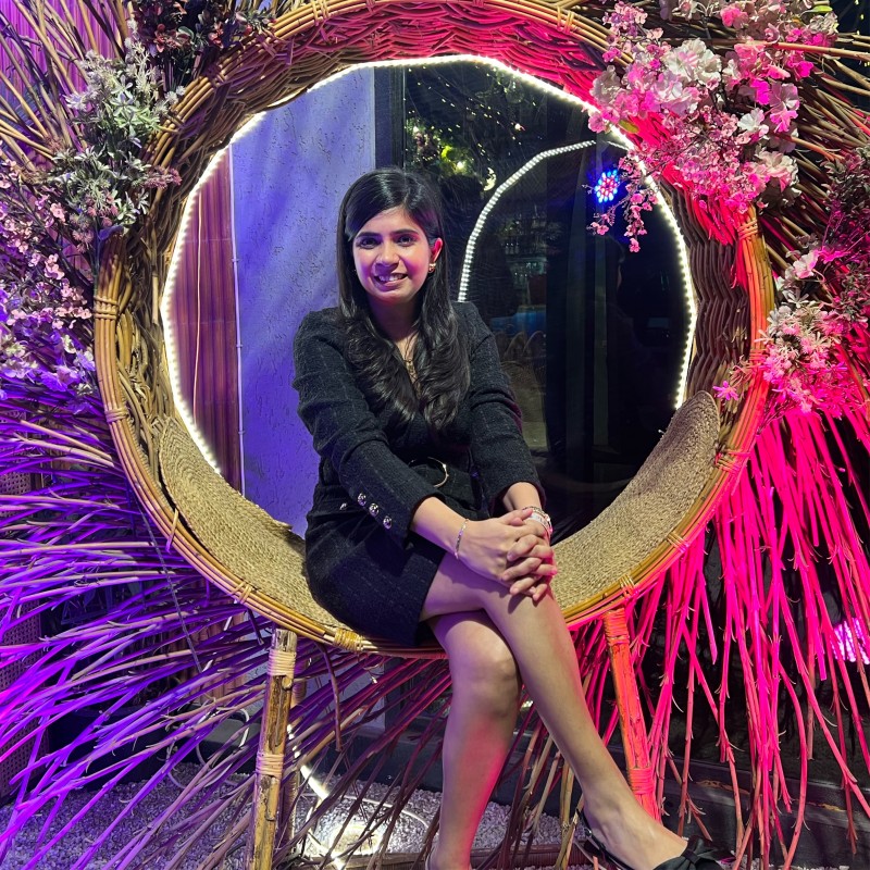 Kriti Arora - CEO | Stackforce