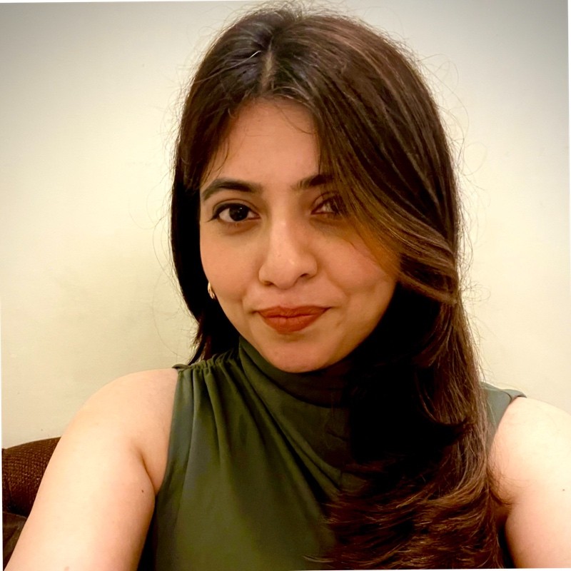 Kritika Dhawan - Design Manager | Stackforce