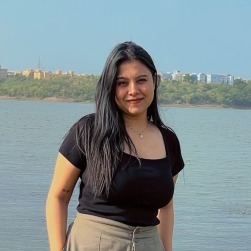 Kritika Jain - Recruiter | Stackforce