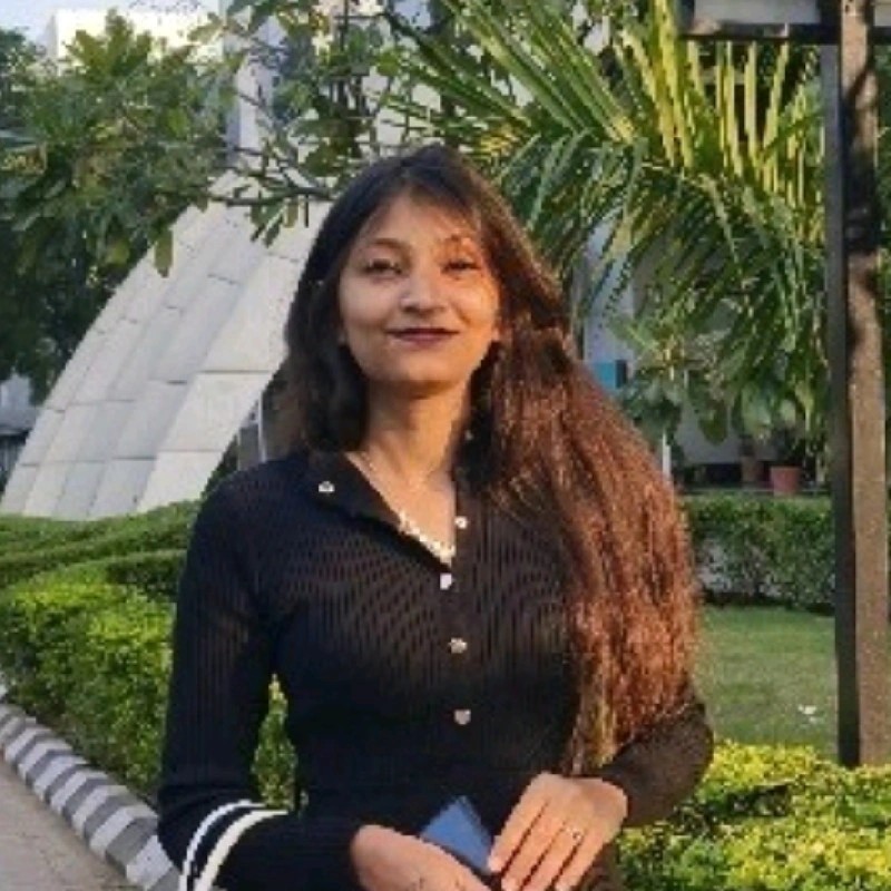 Kritika Joshi - Operations Associate | Stackforce