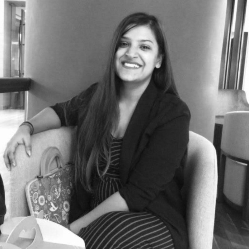Kritika Rawat - HR Associate | Stackforce