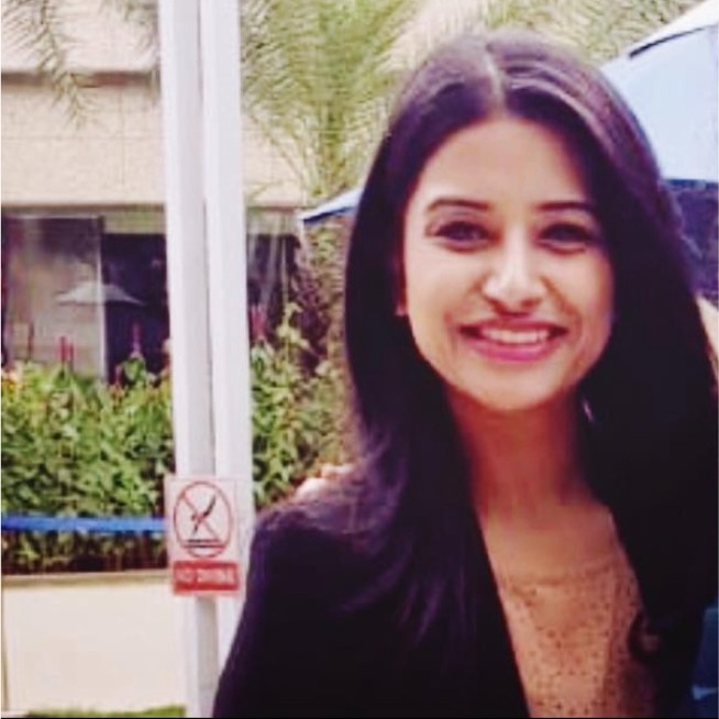 Kritika Singh - Recruiter | Stackforce