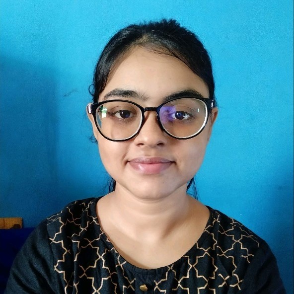 Kritika Singh - Senior Software Engineer | Stackforce
