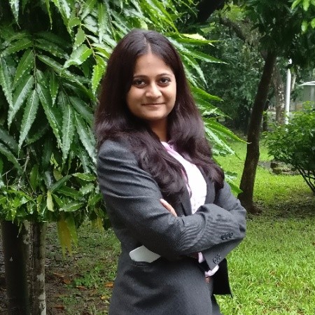 Kritika Tyagi - Business Development Executive | Stackforce