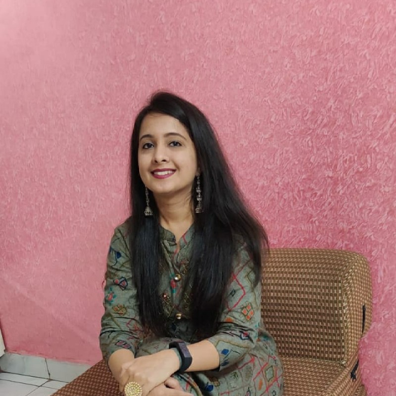 Kritika Vohra - Product Manager | Stackforce