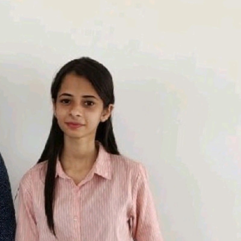 Kritika Arora - Operations Associate | Stackforce